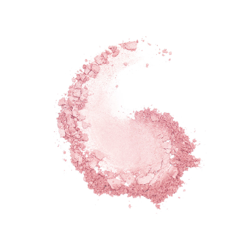 LUX visage Румяна SILK DREAM тон 1 Розовый