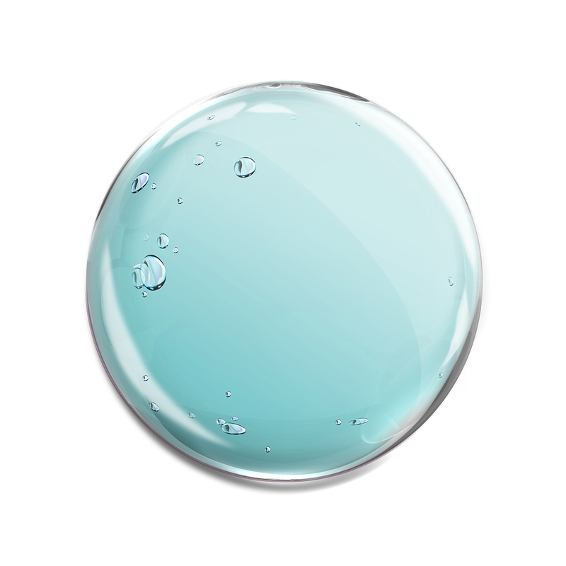 LUX visage Блеск-бальзам д/губ JELLY MINT охлаждающий эффект