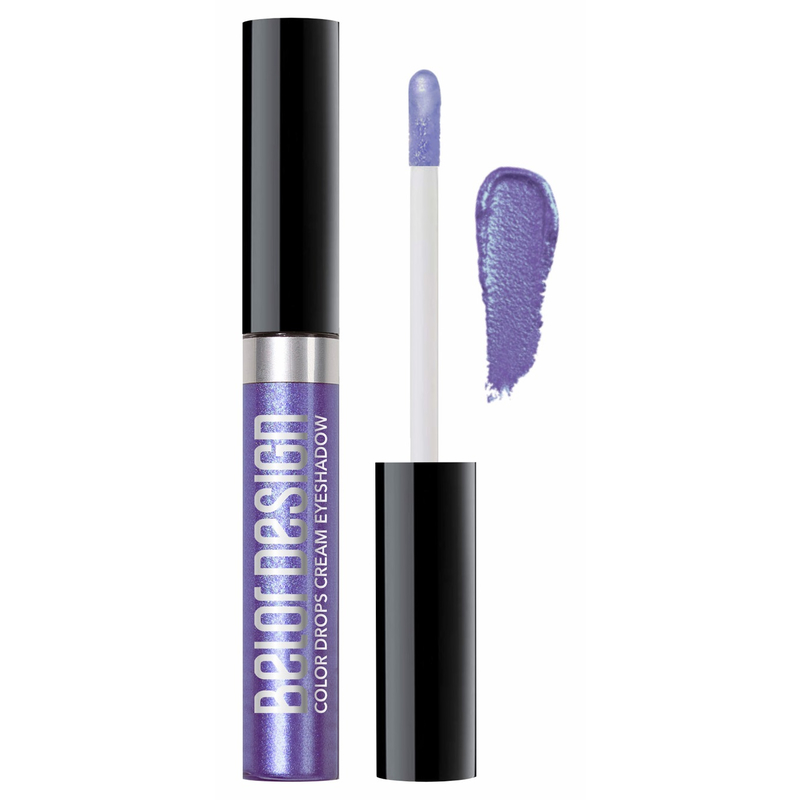 Belor Design Тени Кремовые COLOR DROPS 11