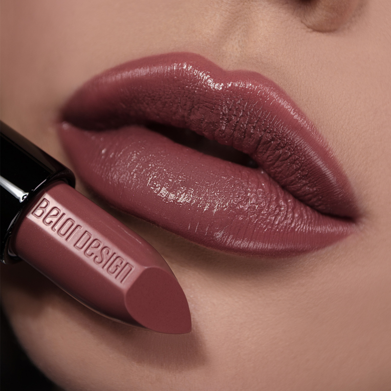 Belor Design Помада губная BE Color 134