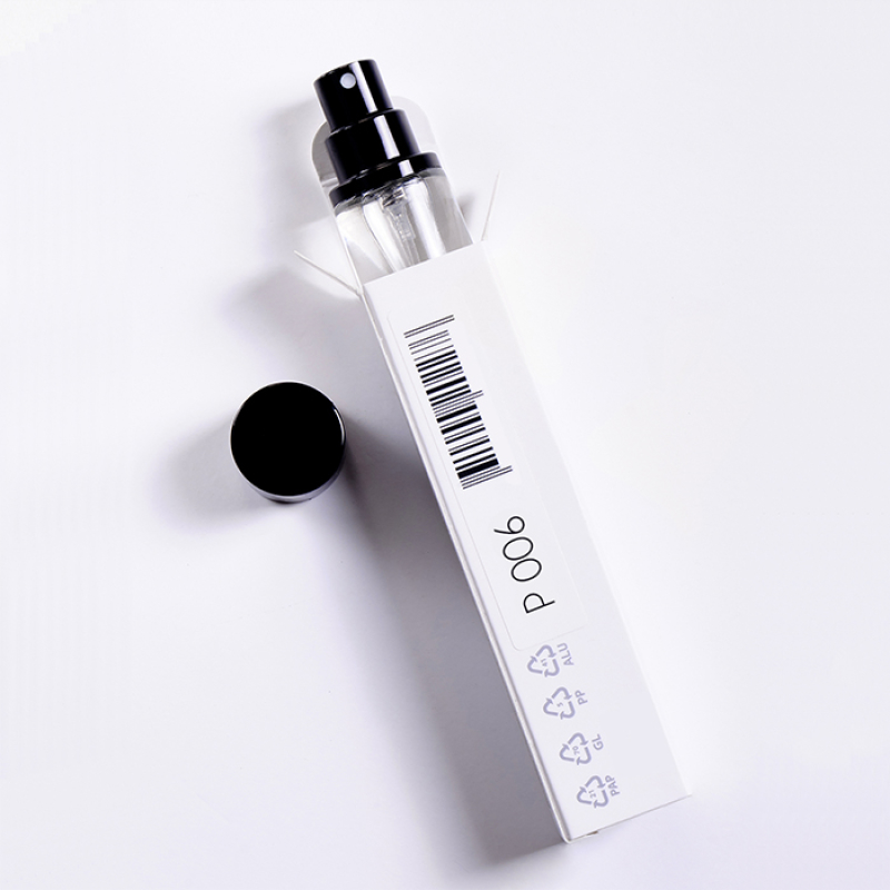 EQUIVALENT Духи жен P006 Amor Amor/Cacharel mix Molecule 13мл