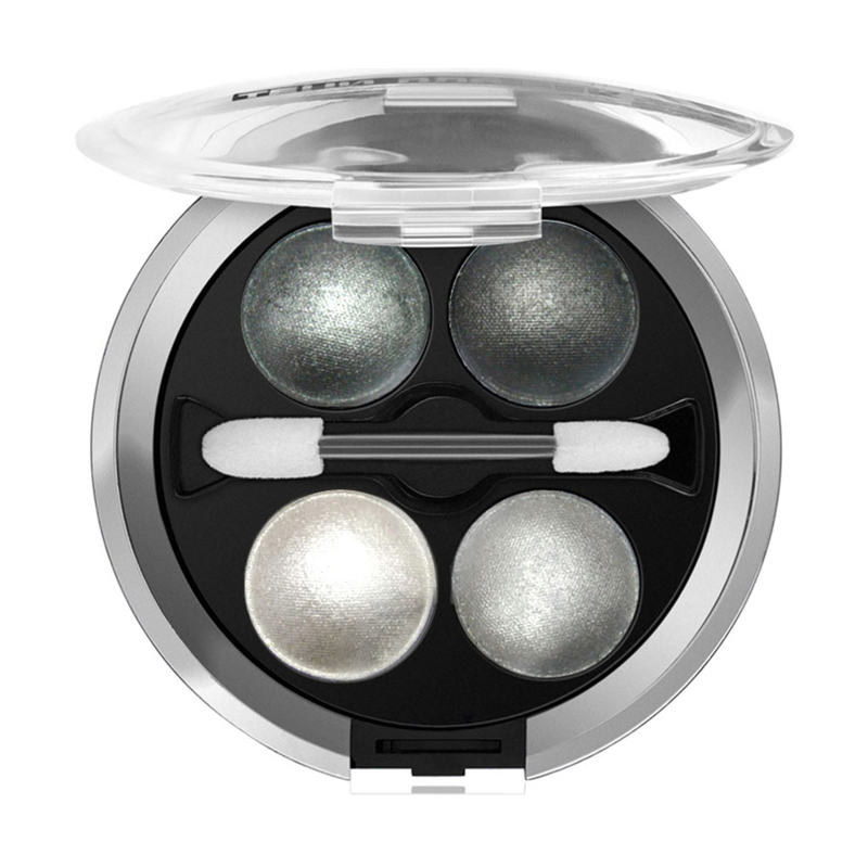 Belor Design Тени 4-хцветные DELICATE 45