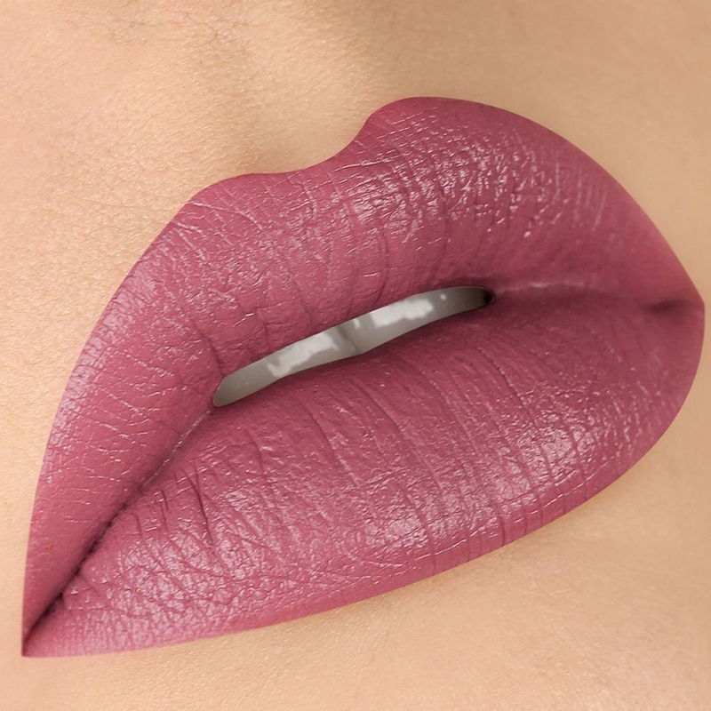 LUX visage Помада губная GLAM LOOK т317