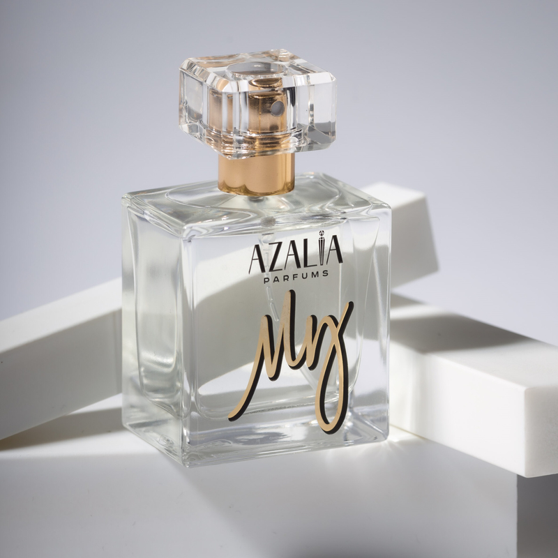 AZALIA Парф вода жен "My" 50мл Woman by Hugo Boss 