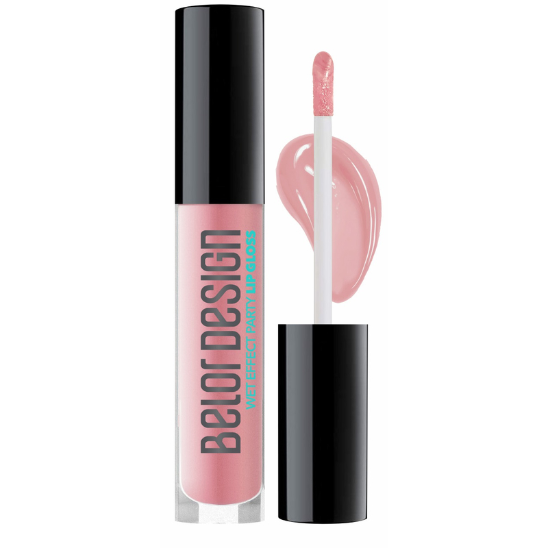 Belor Design Блеск д/губ PARTY 06