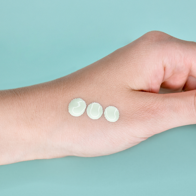 Relouis KOREAN SECRET База под макияж make up & care Lighting Tone Up Base