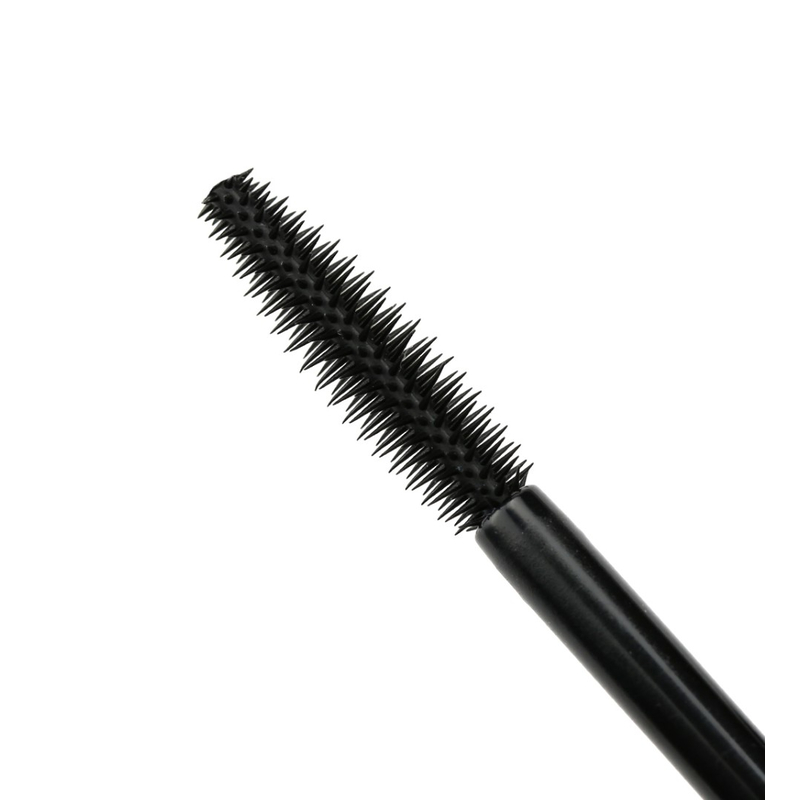 LUX visage Тушь SMOKY EYES Панорамный объем