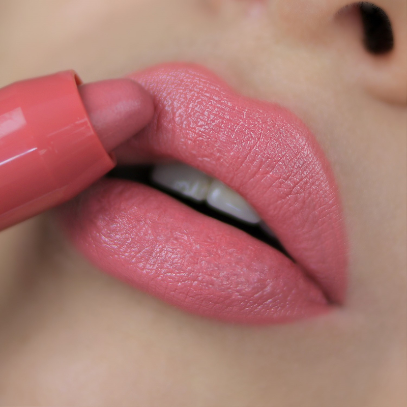 Belor Design Помада-Карандаш SATIN 009