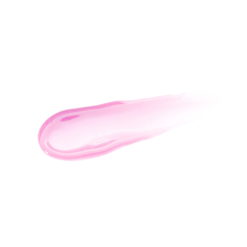 LUX visage Масло д/губ тон 02 Фруктовый эликсир