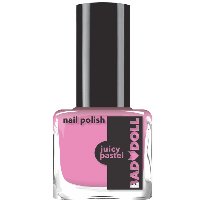 Belor Design Лак д/ногтей BAD DOLL 309