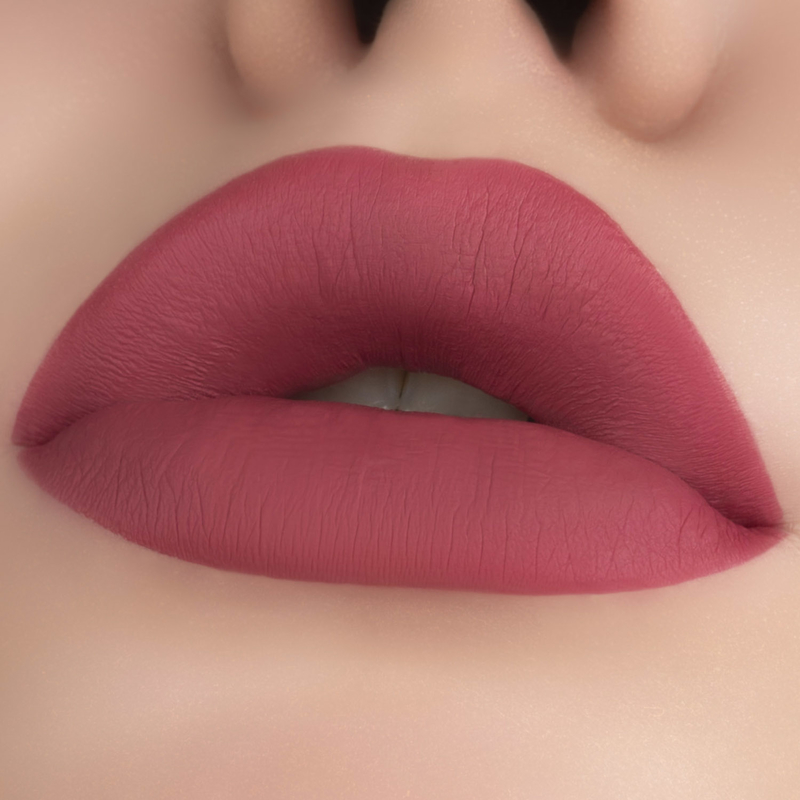 Belor Design Краска д/губ Матовая Intellect 07