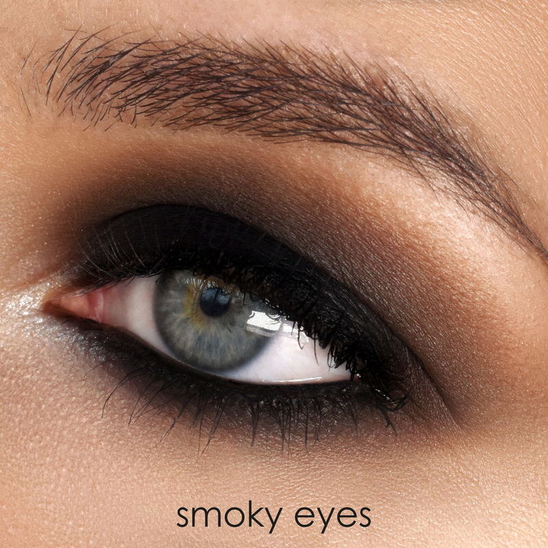 Relouis Карандаш механ д/глаз Artistic Velvet Kajal Contour Черный