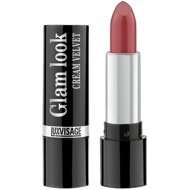 LUX visage Помада губная GLAM LOOK т316
