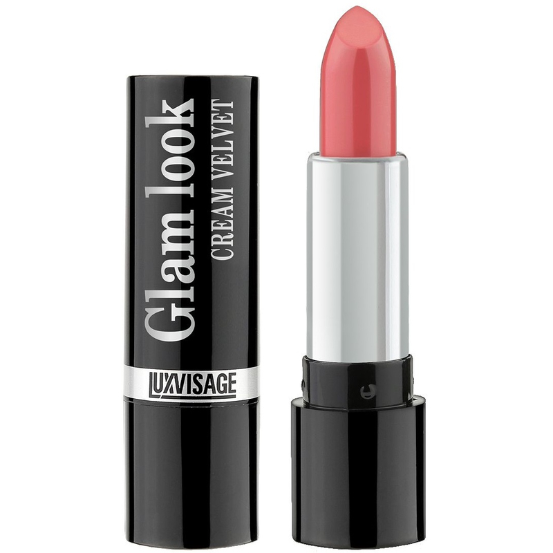 LUX visage Помада губная GLAM LOOK т322