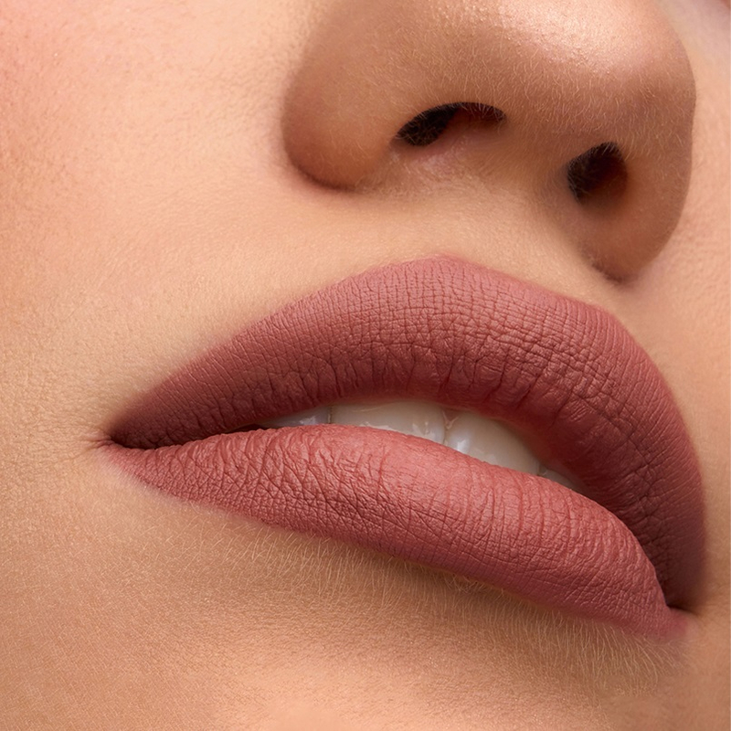 LUX visage Помада жидкая губная MATT TATTOO т103