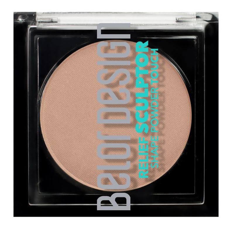 Belor Design Скульптор RELIEF TOUCH 1