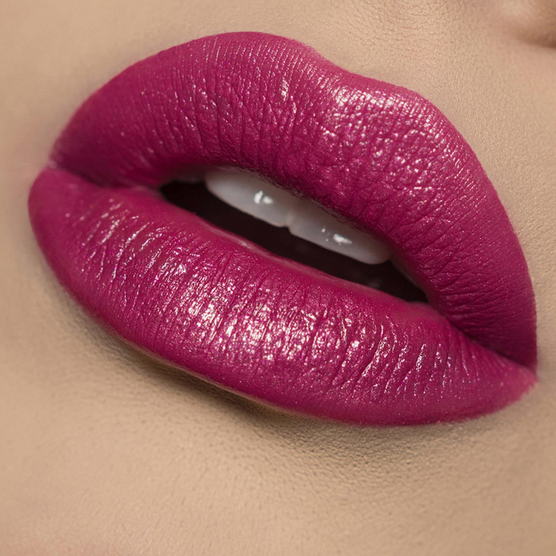 LUX visage Помада губная тон 36 Перламутр