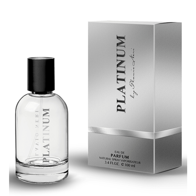 FLAVIO NERI П/в муж PLATINUM. Egoiste Platinum by Chanel 100мл