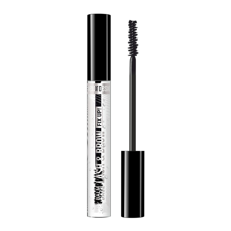 Belor Design Бальзам-основа д/ресниц и бровей прозрачная