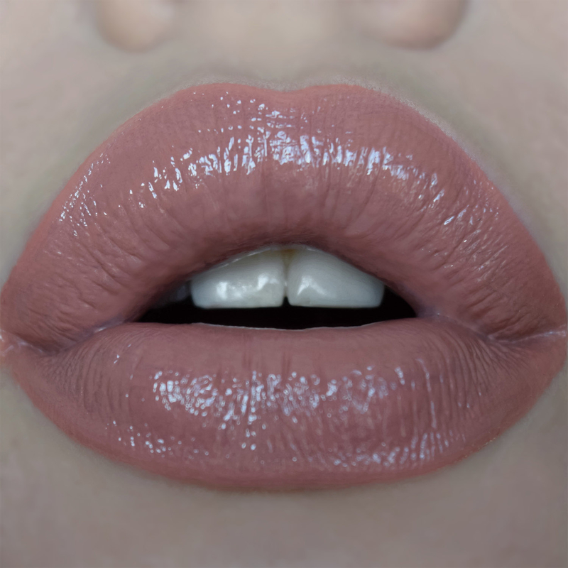 Belor Design Блеск д/губ Лаковый Nude Harmony Outfit Lip 20