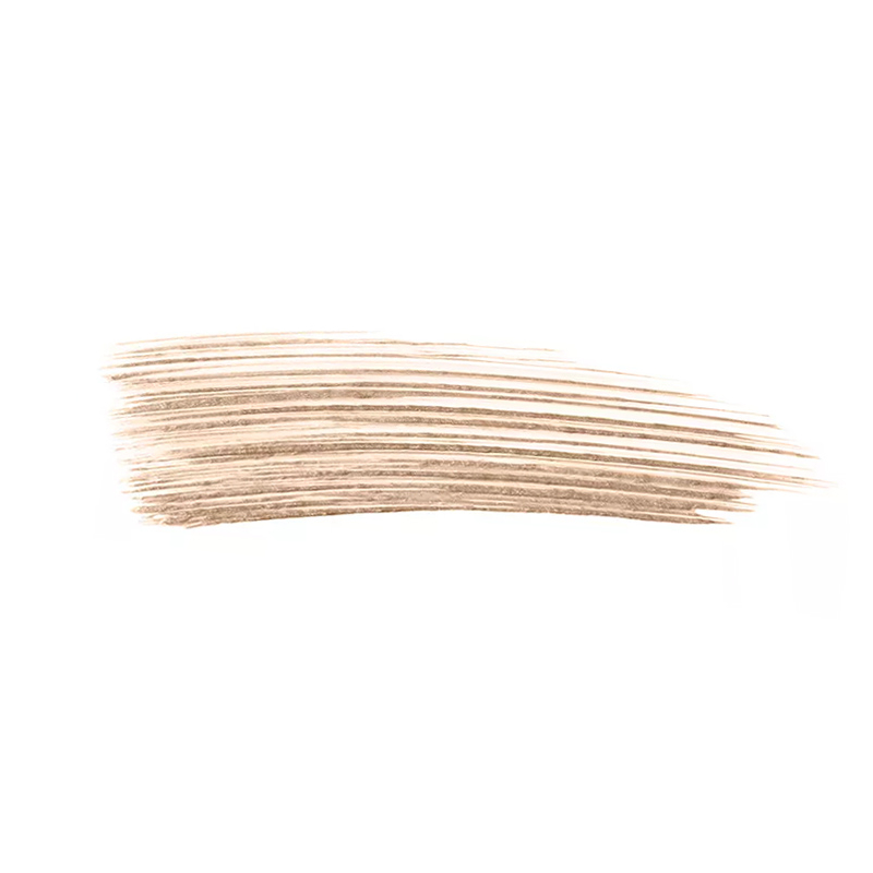 Relouis Гель д/бровей водостойкий оттеночный PRO Waterproof Color Brow Gel тон 01 Blonde