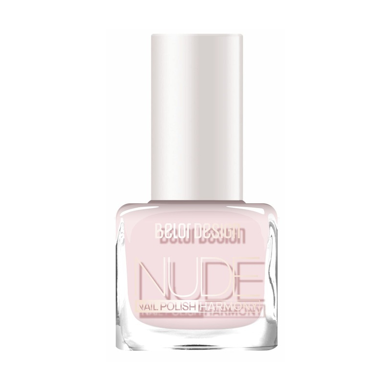Belor Design Лак д/ногтей NUDE HARMONY 200