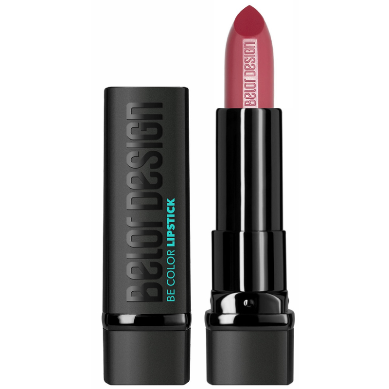 Belor Design Помада губная BE Color 120