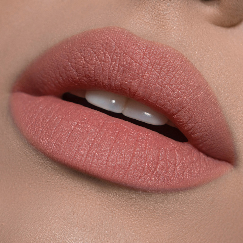 LUX visage Помада губная PIN-UP Ultra Matt тон 513 Kim