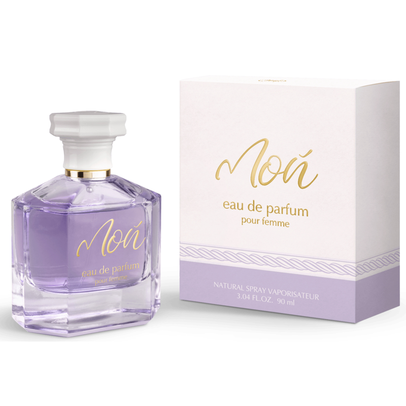 FLAVIO NERI П/в жен MOY. by Mon Guerlain Edp 2017 90мл