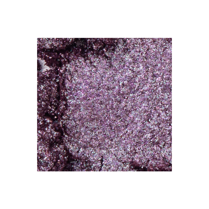 Relouis Тени для век PRO Eyeshadow Sparkle тон 08 violet
