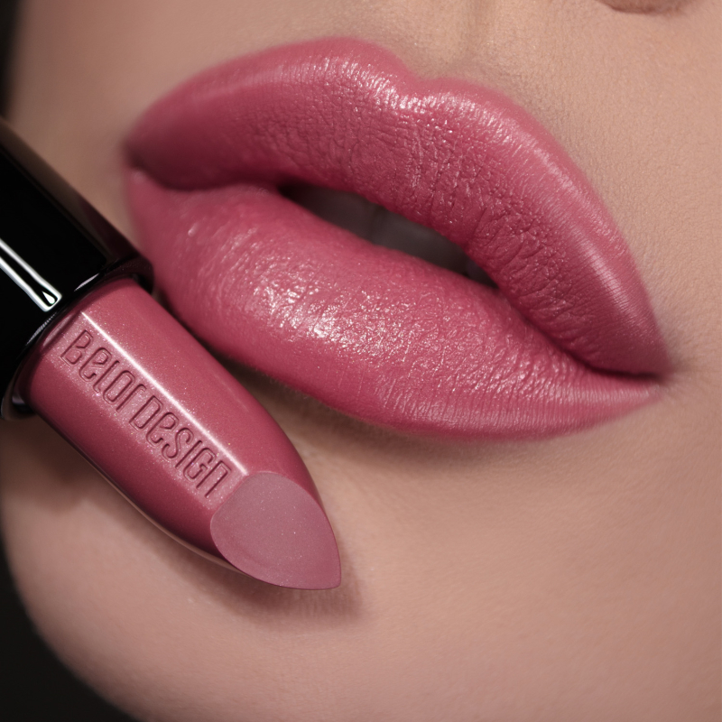 Belor Design Помада губная BE Color 115