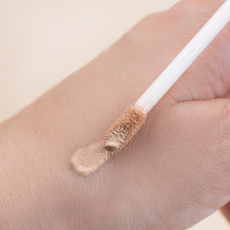 Belor Design Консилер Жидкий SOFT FOCUS 101