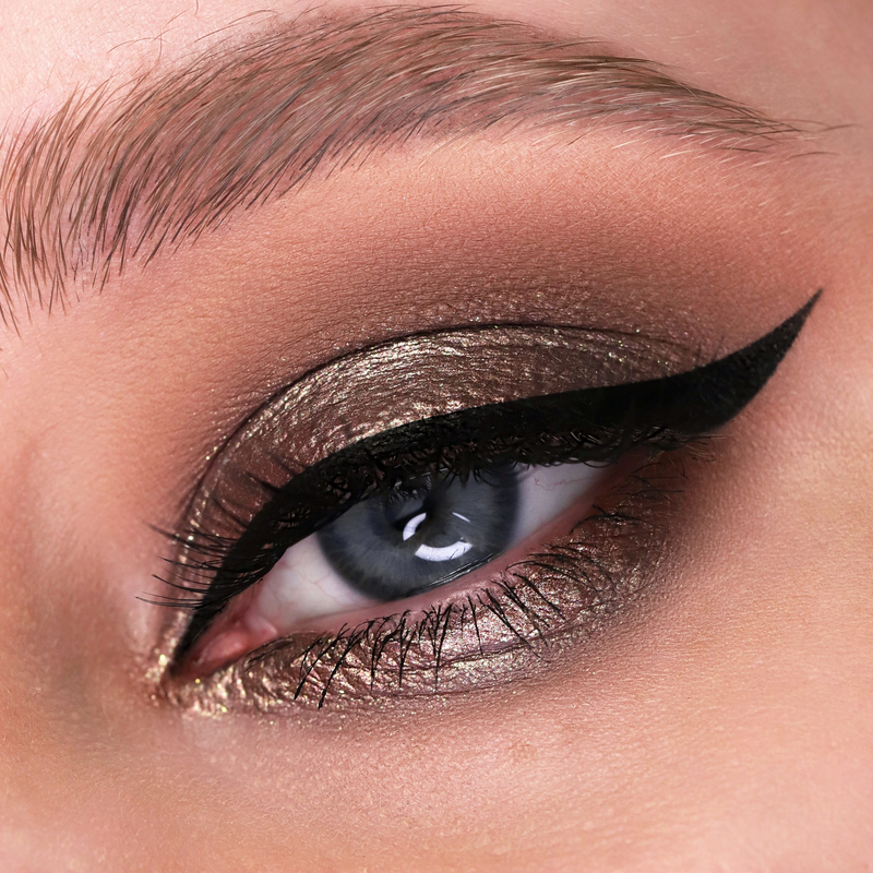 Relouis Тени д/век жидкие сияющие PRO Sparkle Liquid Eyeshadow 36 Brilliant Evening