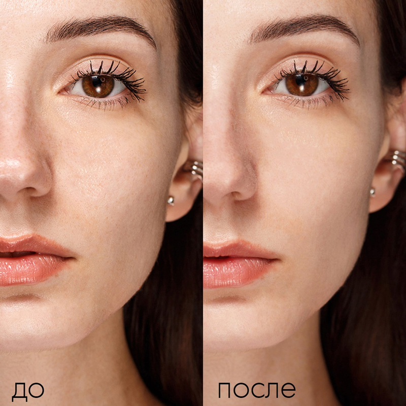 LUX visage Основа под макияж Pore killer корректирующая для заполнения пор и морщин