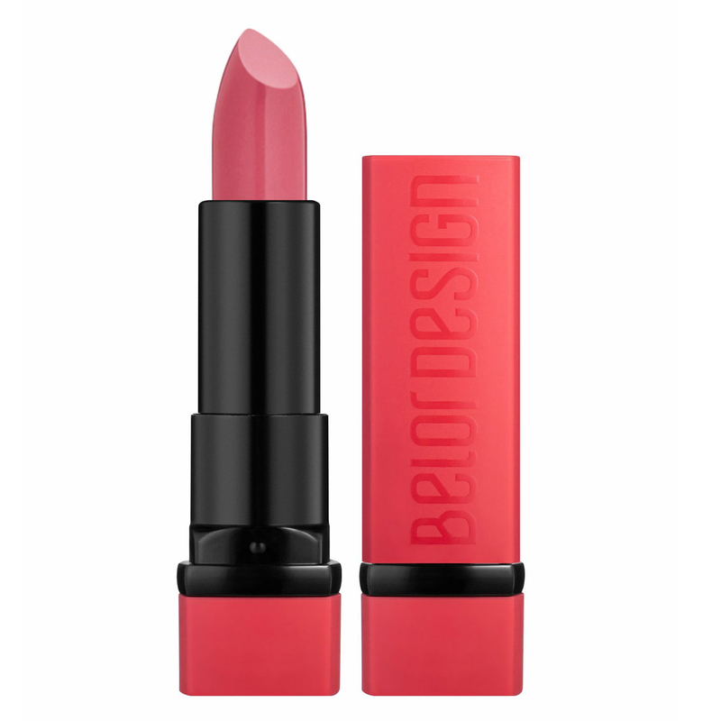 Belor Design Помада губная PARTY 081 м