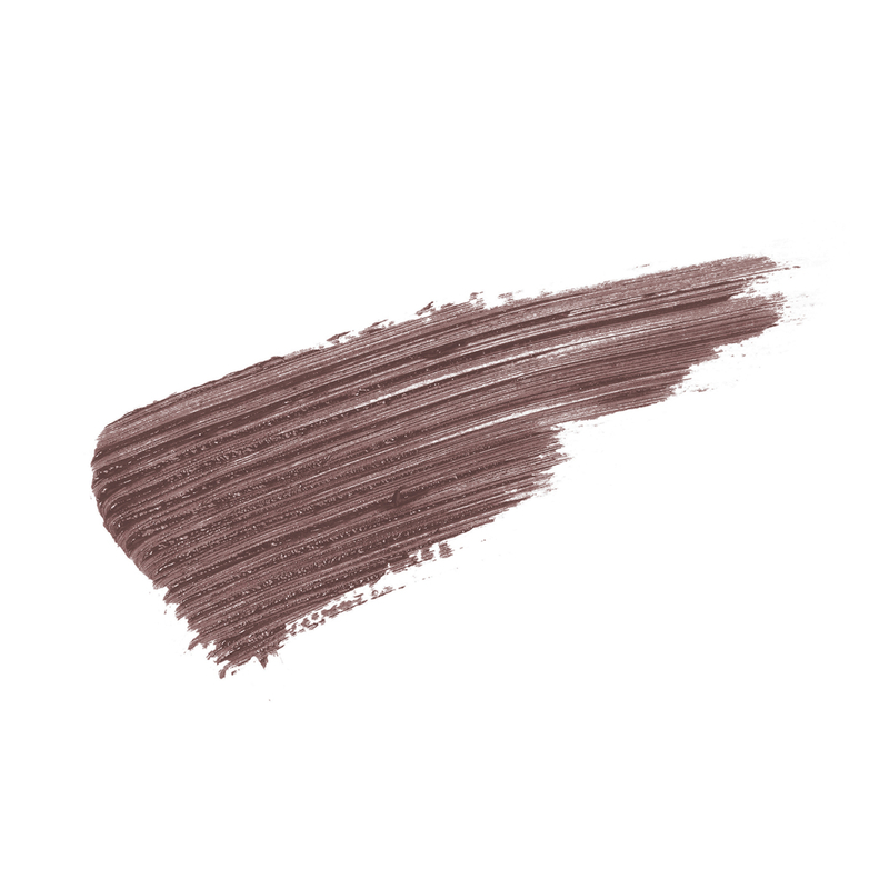 LUX visage Тушь XXL Суперобъем-Эффект Накладных ресниц Коричневая