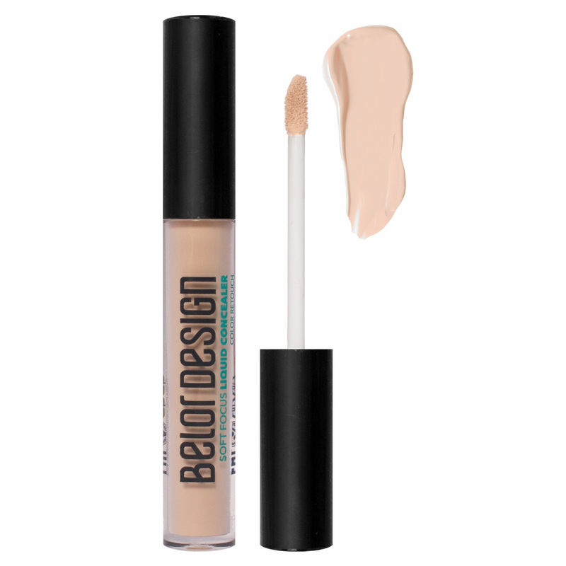 Belor Design Консилер Жидкий SOFT FOCUS 104