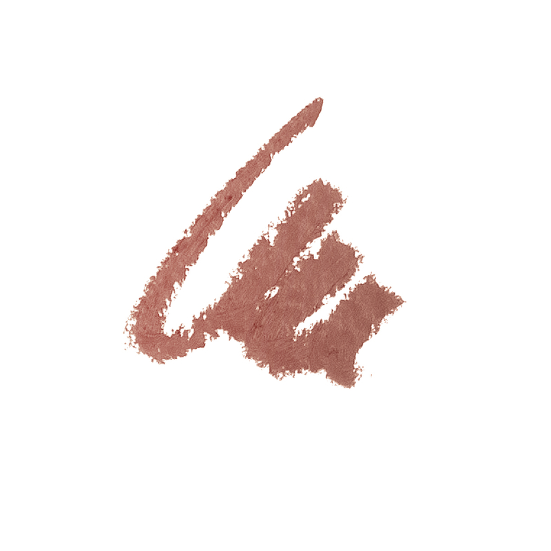 Relouis Карандаш для губ стойкий с маслом жожоба 05 neutral beige