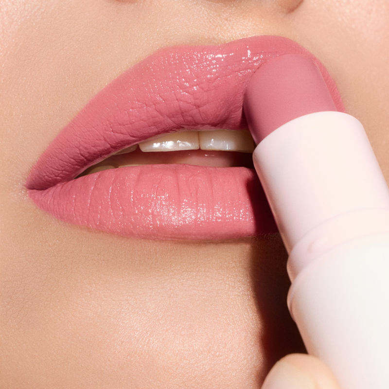 Relouis Глайд для губ Y.O.U. Really Nude Mood тон 04 flirty