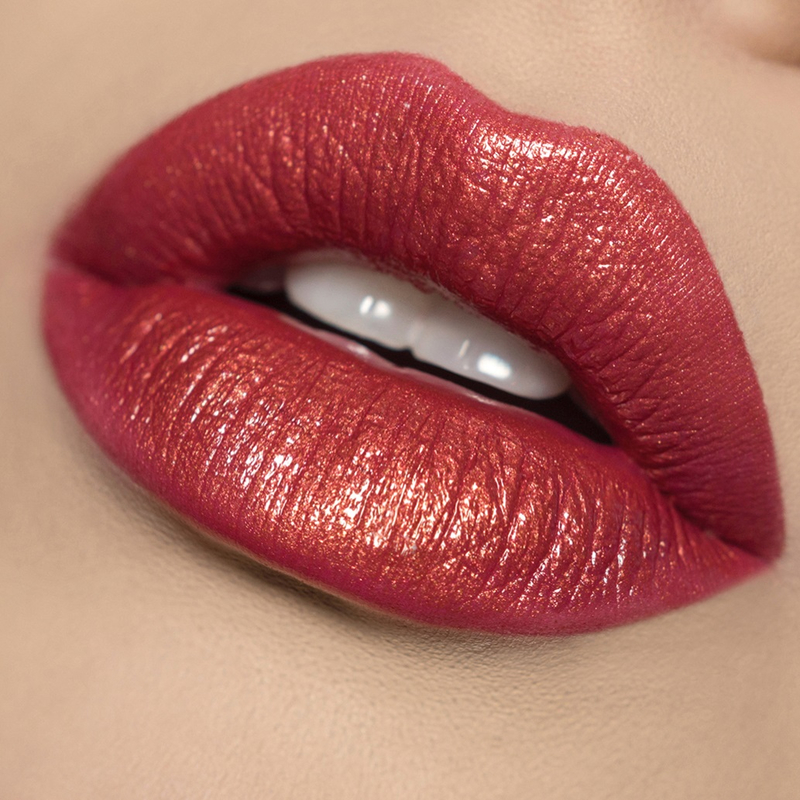 LUX visage Помада губная тон 33 Перламутр