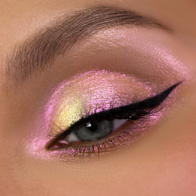 Belor Design спарклы для век Show Glow 501 (тени сияющие)