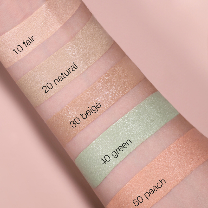 Relouis Корректор PRO Full Cover Corrector тон 50 Peach