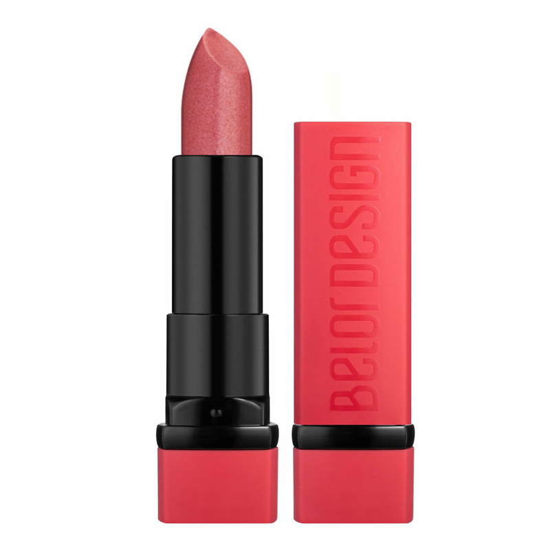 Belor Design Помада губная PARTY 123