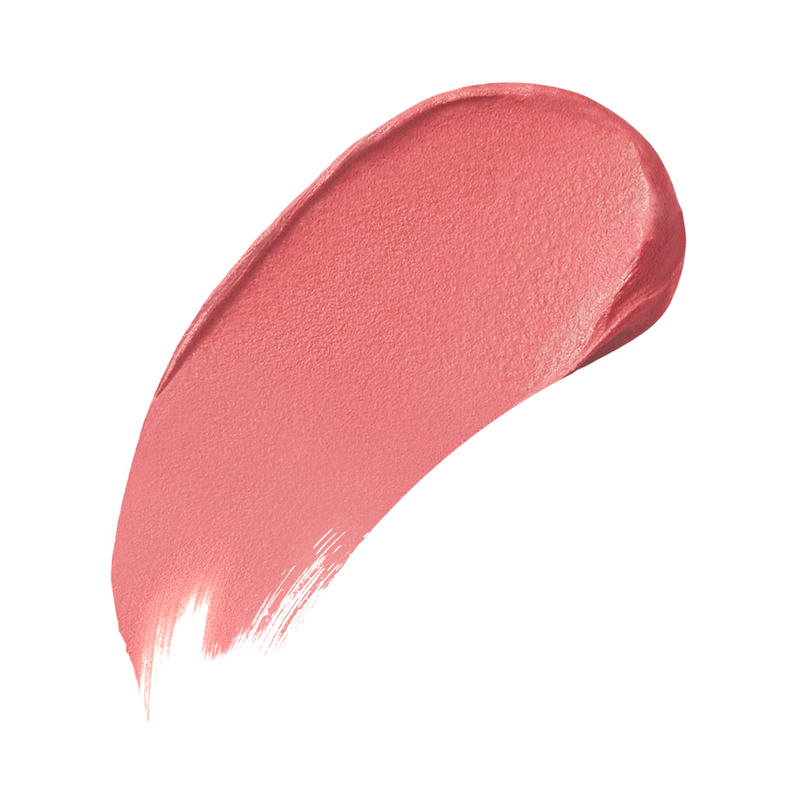 LUX visage Тинт-мусс 3 в 1 для губ, щек и век LUXVISAGE PLUSH MATT тон 303 Peachy Peach