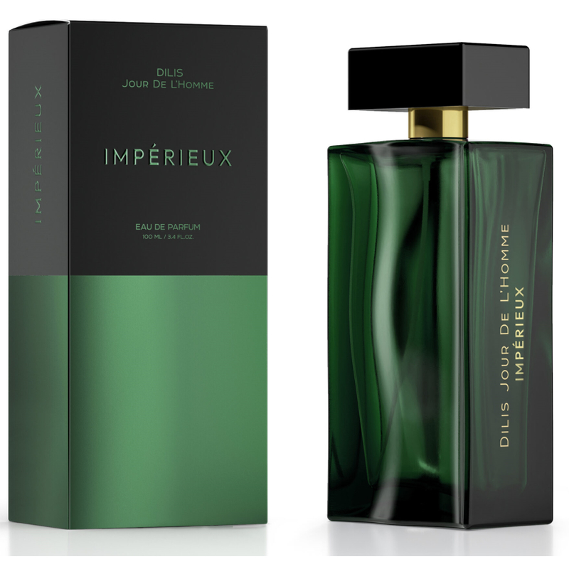 Dilis П/в муж Jour de l`Homme Impérieux 100мл