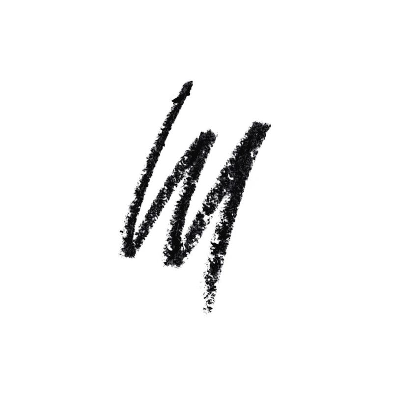 Relouis Карандаш механ д/глаз Artistic Velvet Kajal Contour Черный