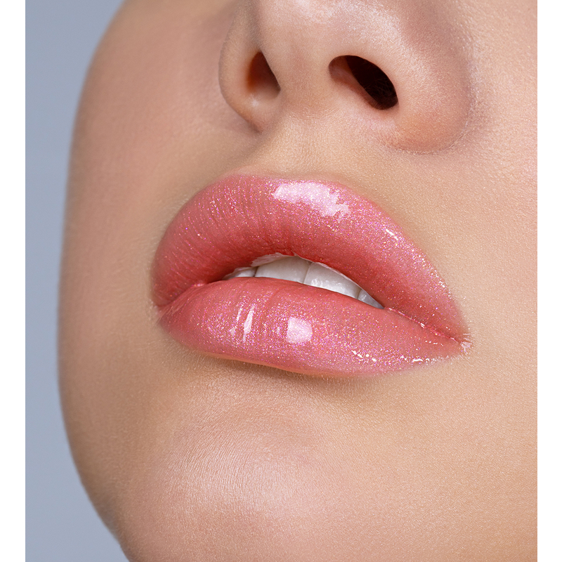 LUX visage Блеск д/губ Glass Shine тон 26