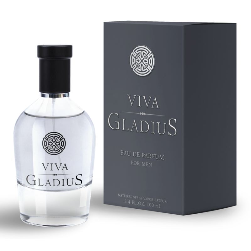 FLAVIO NERI П/в муж VIVA GLADIUS. Invictus by Paco Rabanne 100мл