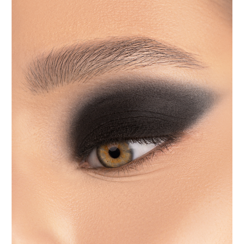 LUX visage Тени для век COLOR MATT тон 15