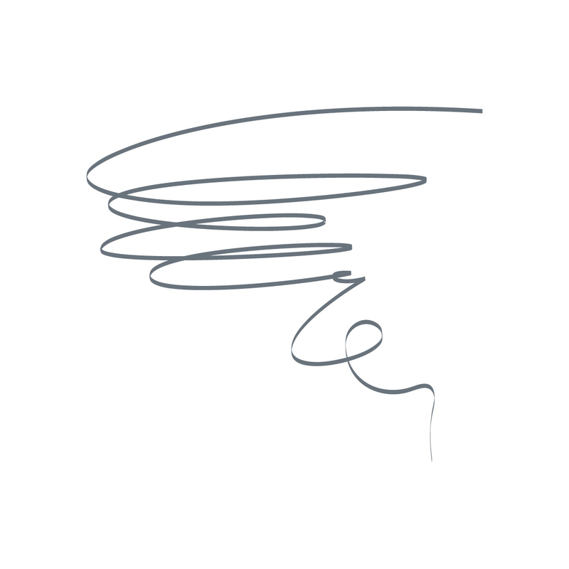 Relouis Подводка-Фломастер д/глаз Y.O.U. Really The One 03 Grey